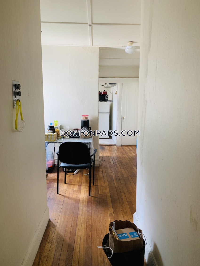 BOSTON - FENWAY/KENMORE - 1 Bed, 1 Bath - Image 20