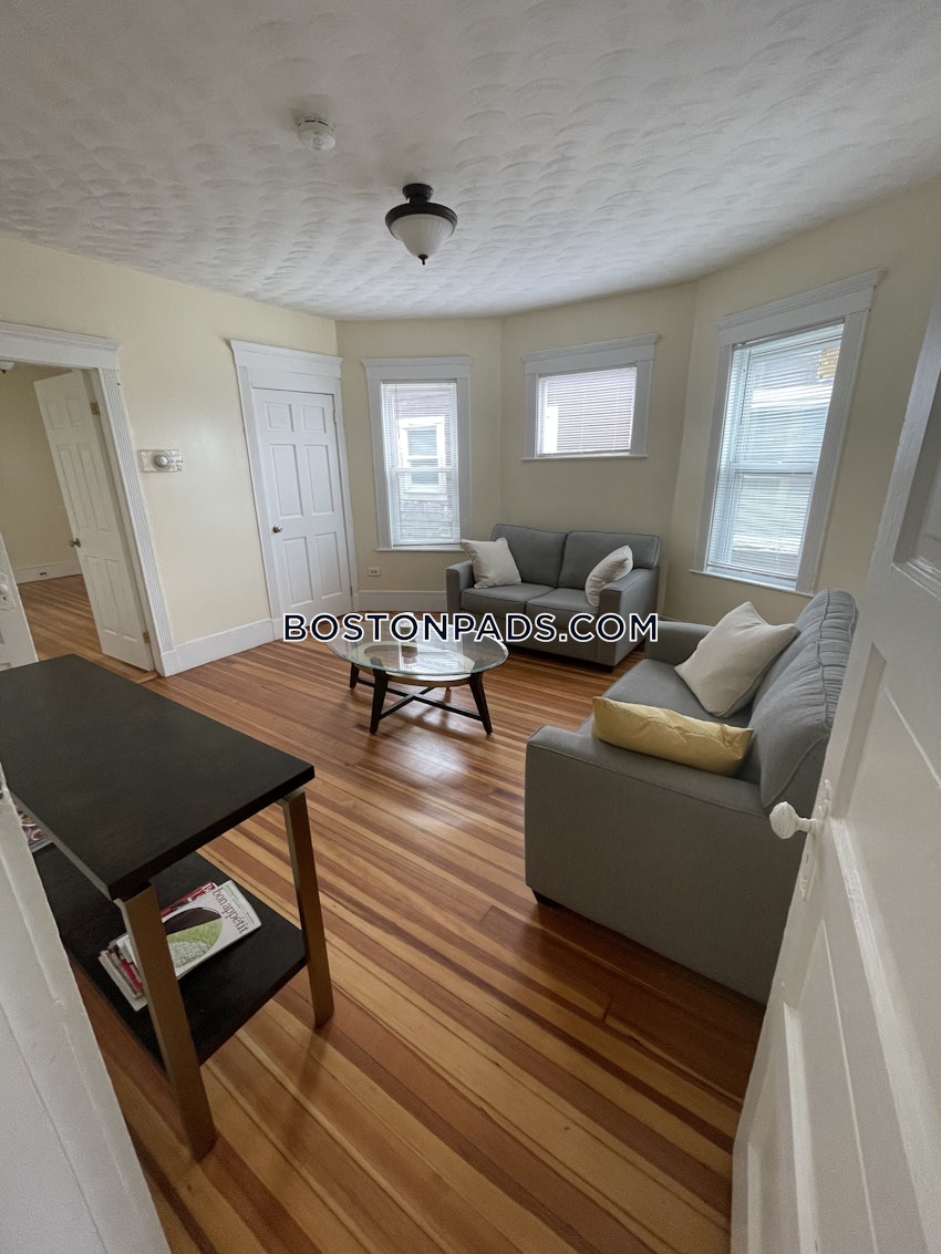 BOSTON - DORCHESTER - BOWDOIN STREET AREA - 3 Beds, 1 Bath - Image 51