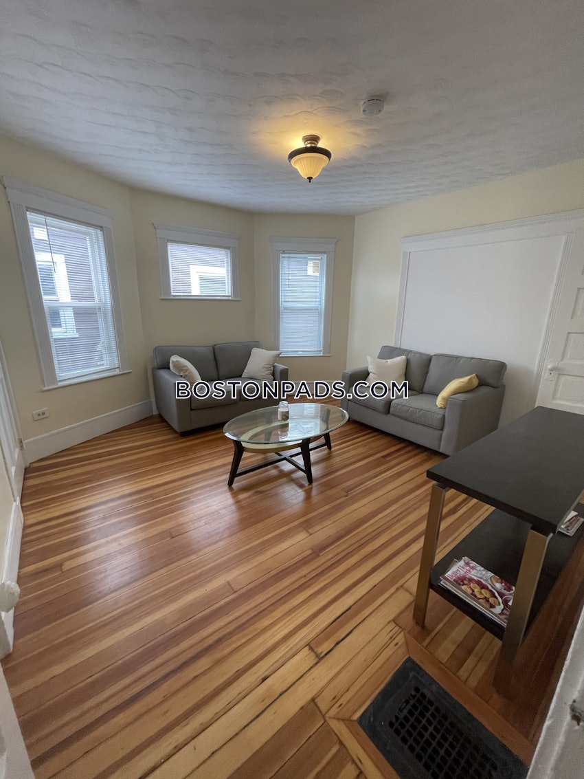 BOSTON - DORCHESTER - BOWDOIN STREET AREA - 3 Beds, 1 Bath - Image 2