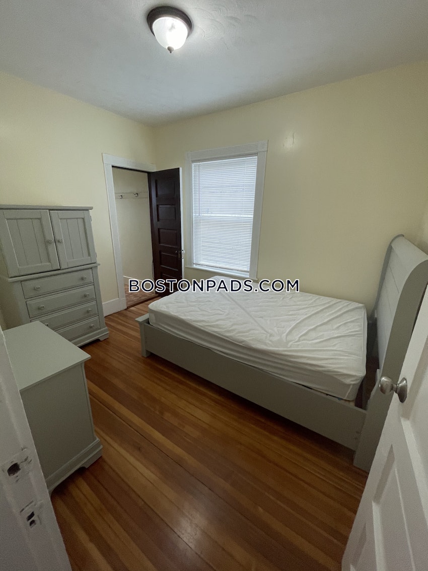 BOSTON - DORCHESTER - BOWDOIN STREET AREA - 3 Beds, 1 Bath - Image 33