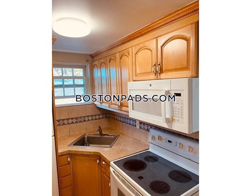 BOSTON - DORCHESTER - CODMAN SQUARE - 2 Beds, 1 Bath - Image 1