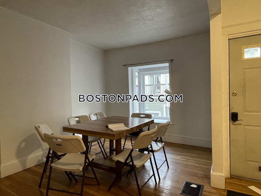 BOSTON - MISSION HILL - 5 Beds, 2.5 Baths - Image 21