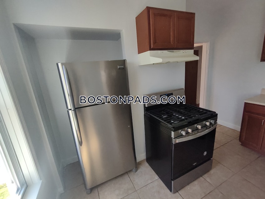 BOSTON - DORCHESTER - UPHAMS CORNER - 3 Beds, 1 Bath - Image 2