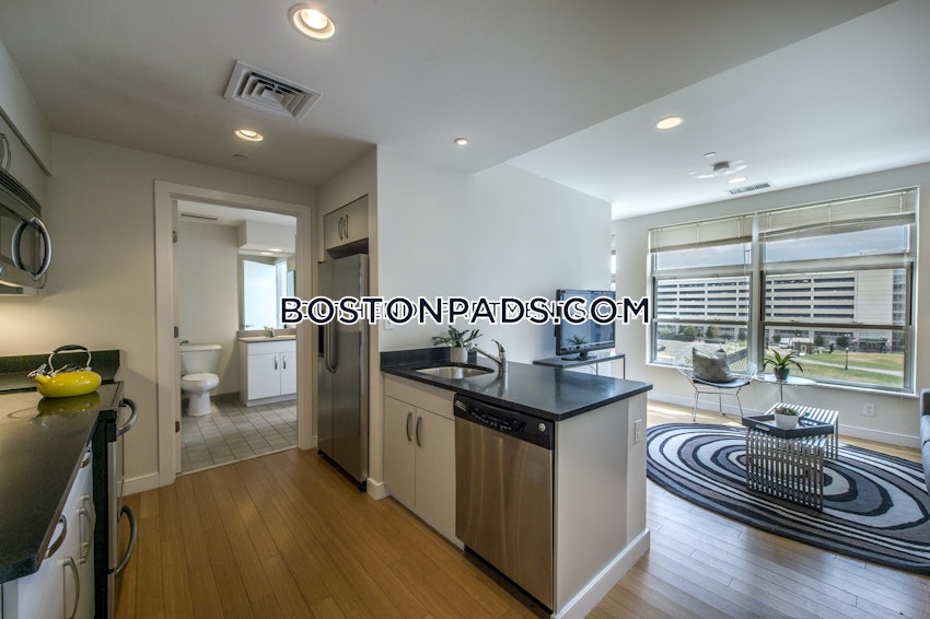 BOSTON - SOUTH END - 2 Beds, 1.5 Baths - Image 9