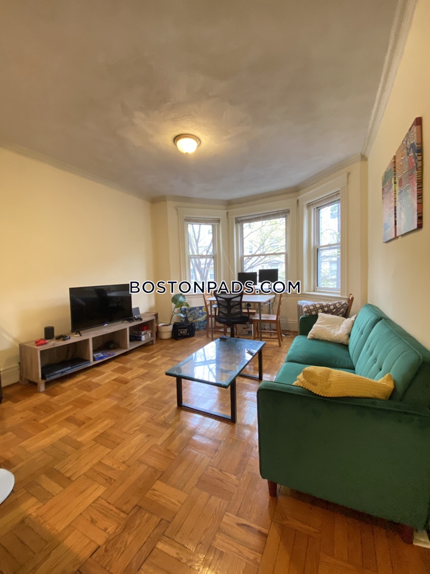 BOSTON - FENWAY/KENMORE - 2 Beds, 1 Bath - Image 1