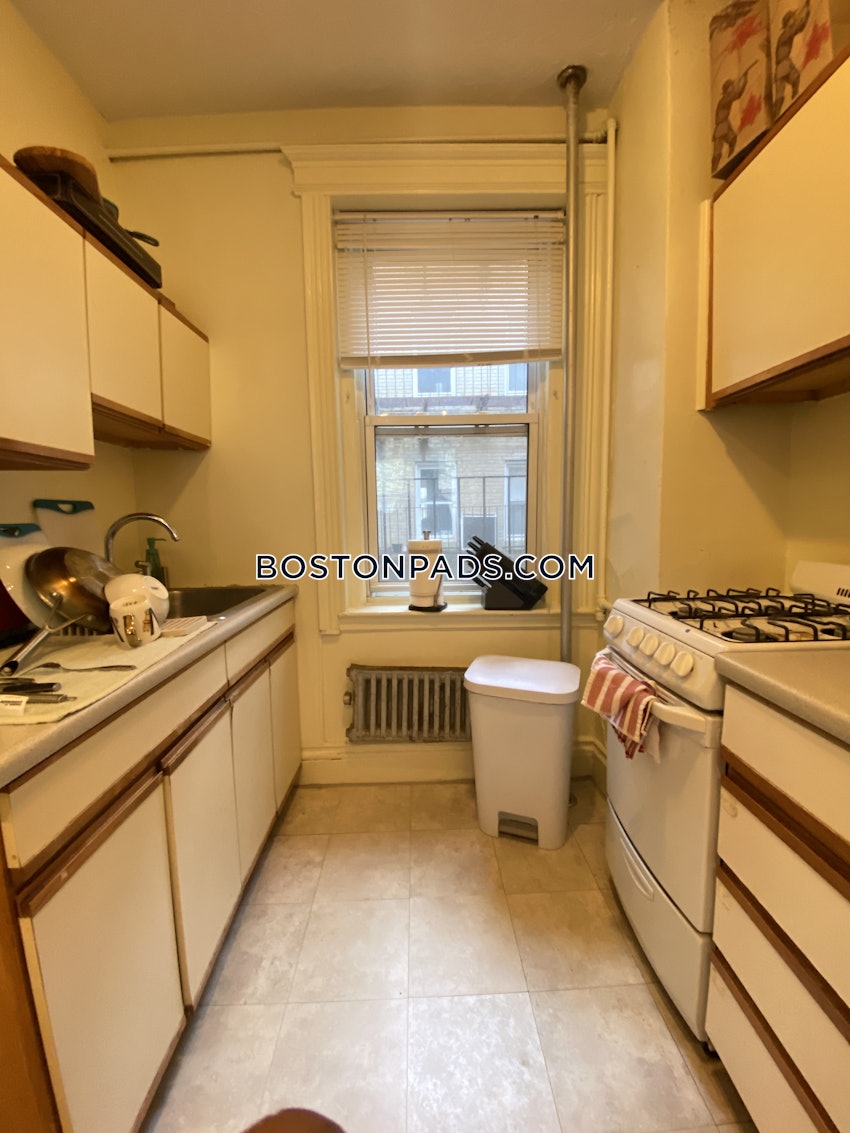 BOSTON - FENWAY/KENMORE - 2 Beds, 1 Bath - Image 2