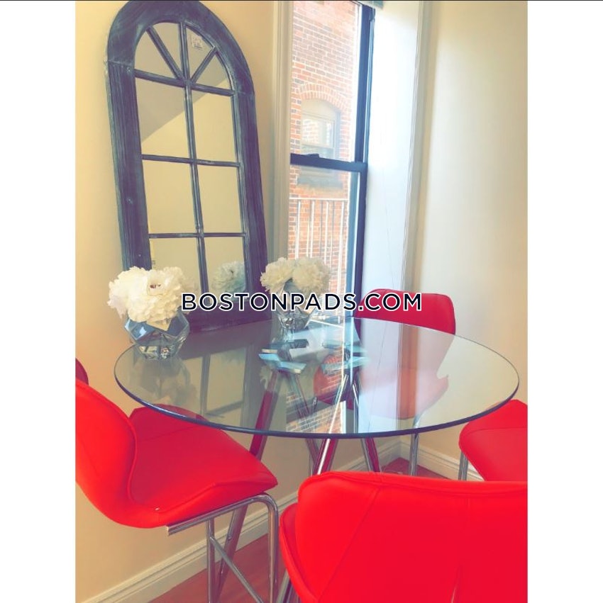 BOSTON - BACK BAY - 1 Bed, 1 Bath - Image 3