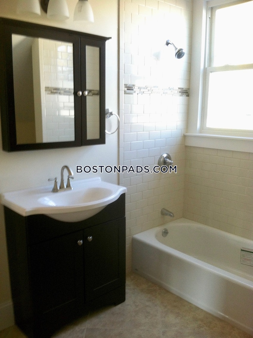 BOSTON - EAST BOSTON - CENTRAL SQ PARK - 5 Beds, 2 Baths - Image 25