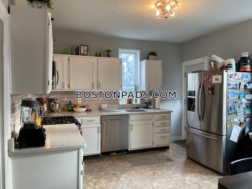 BOSTON - FORT HILL - 3 Beds, 2 Baths - Image 27