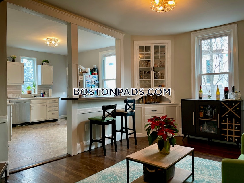 BOSTON - FORT HILL - 3 Beds, 2 Baths - Image 22