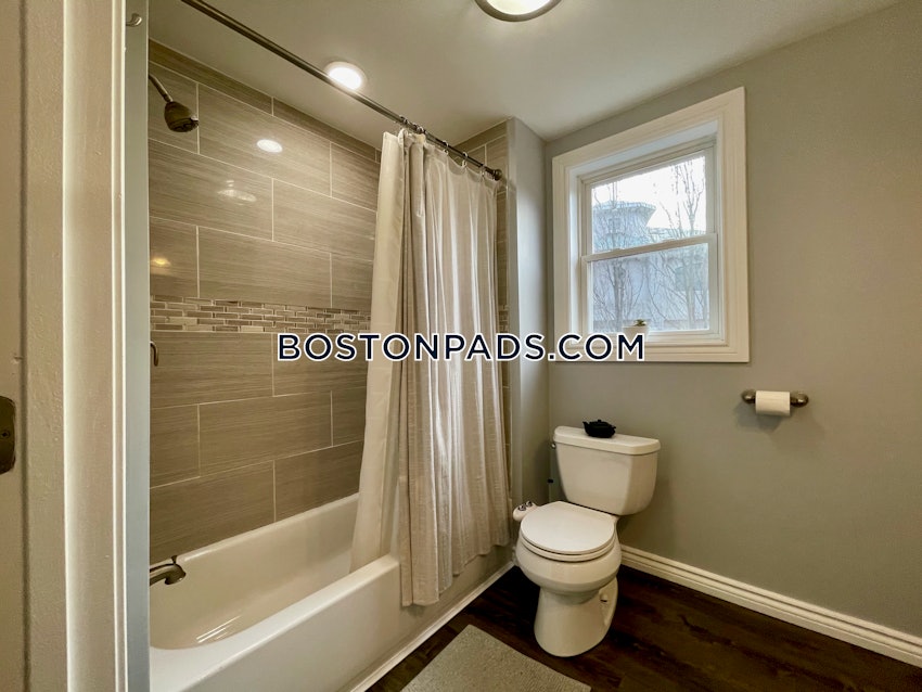 BOSTON - FORT HILL - 3 Beds, 2 Baths - Image 15