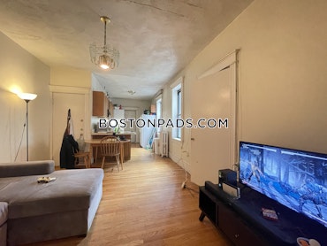 Boston - 3 Beds, 1.5 Baths