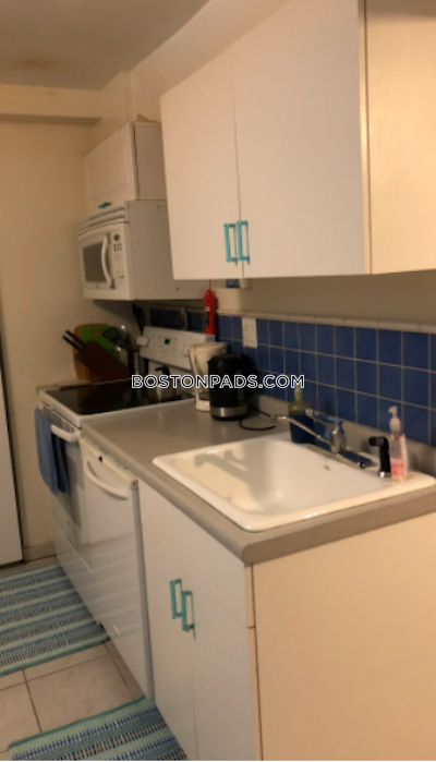 Brighton Apartment for rent 2 Bedrooms 2 Baths Boston - $3,200