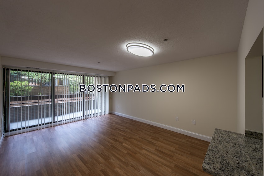 BROOKLINE- LONGWOOD AREA - 2 Beds, 2 Baths - Image 1