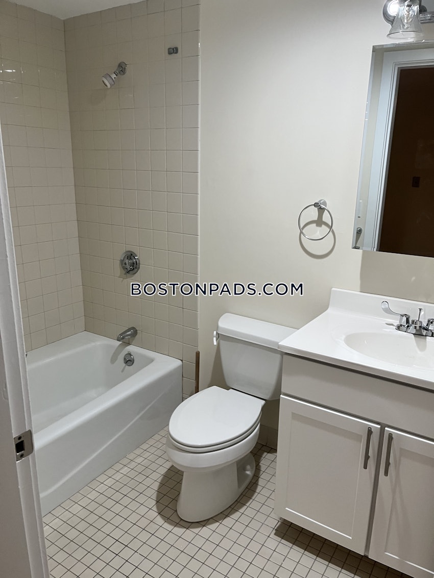 BOSTON - DOWNTOWN - 2 Beds, 1 Bath - Image 11