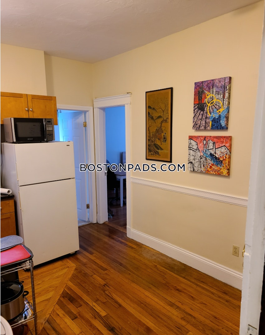 BOSTON - ALLSTON - 1 Bed, 1 Bath - Image 4