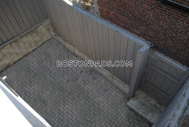 Huntington Ave., Boston