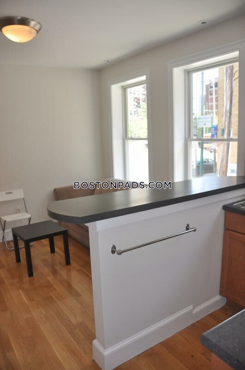 BOSTON - MISSION HILL - 4 Beds, 2 Baths - Image 15