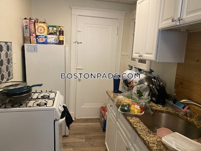 Medford Apartment for rent 1 Bedroom 1 Bath  Medford Square - $1,800 No Fee