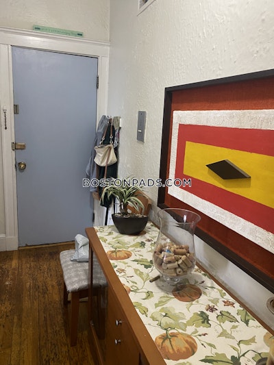 Medford Apartment for rent 1 Bedroom 1 Bath  Medford Square - $1,875 No Fee