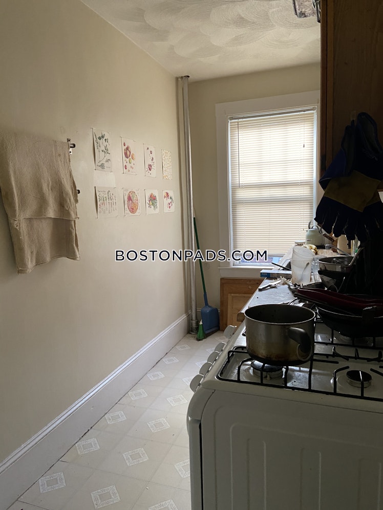 Summer St., Somerville