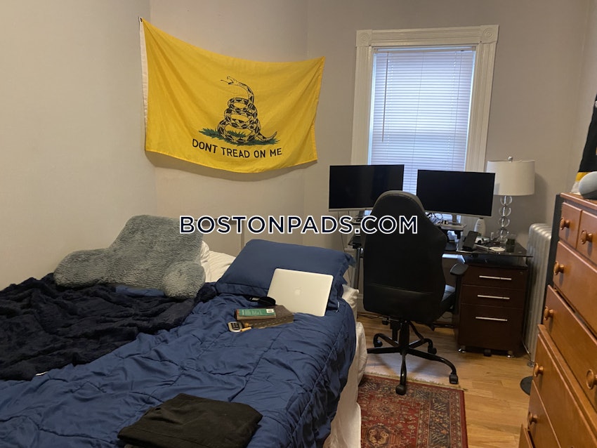 BOSTON - SOUTH BOSTON - EAST SIDE - 3 Beds, 1 Bath - Image 18