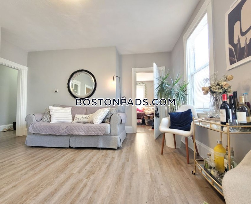 BOSTON - SOUTH BOSTON - ANDREW SQUARE - 4 Beds, 2 Baths - Image 49