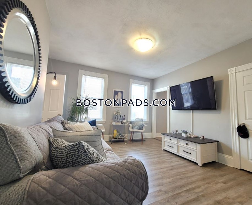 BOSTON - SOUTH BOSTON - ANDREW SQUARE - 4 Beds, 2 Baths - Image 48