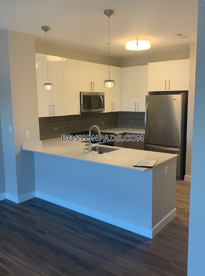 BOSTON - EAST BOSTON - JEFFRIES POINT - 1 Bed, 1 Bath - Image 3