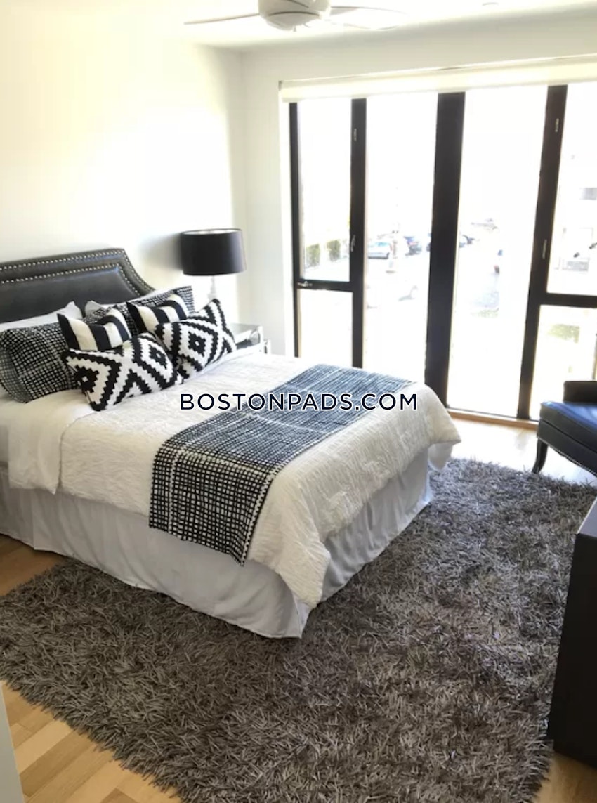 BOSTON - MISSION HILL - 2 Beds, 2.5 Baths - Image 7