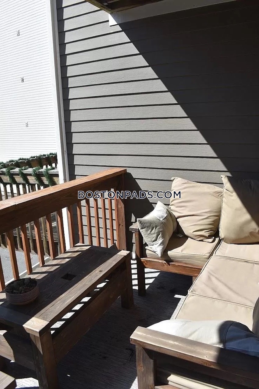 BOSTON - SOUTH BOSTON - WEST SIDE - 3 Beds, 2 Baths - Image 15