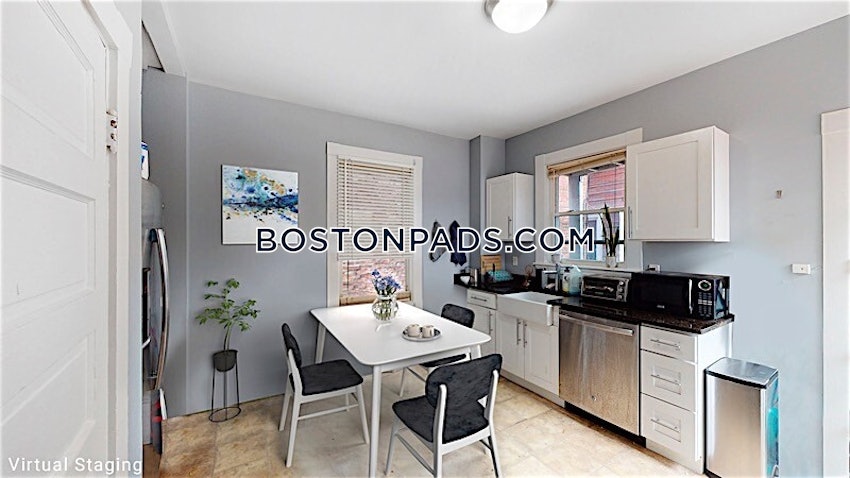 CAMBRIDGE - CENTRAL SQUARE/CAMBRIDGEPORT - 3 Beds, 1 Bath - Image 3