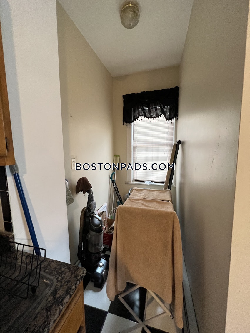BOSTON - EAST BOSTON - MAVERICK - 1 Bed, 1 Bath - Image 1