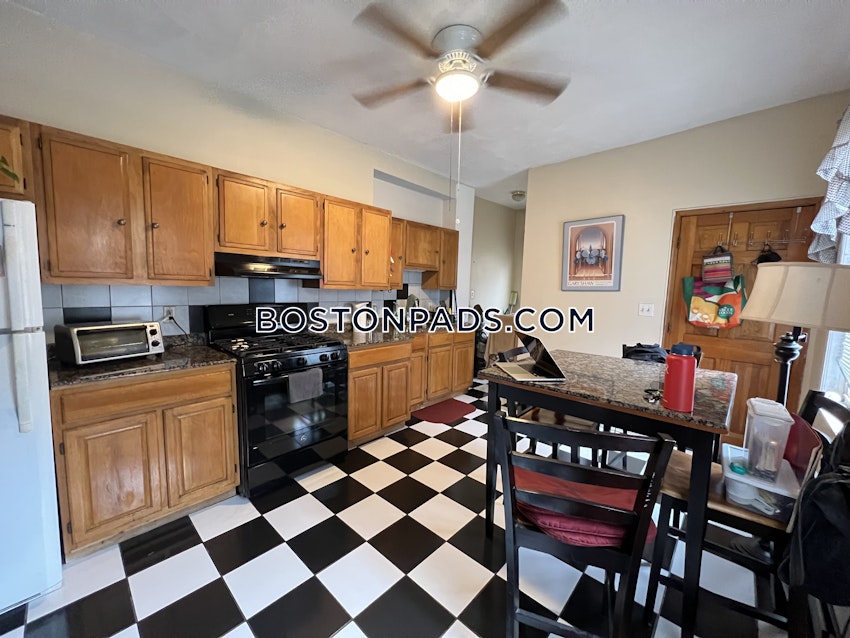 BOSTON - EAST BOSTON - MAVERICK - 1 Bed, 1 Bath - Image 9