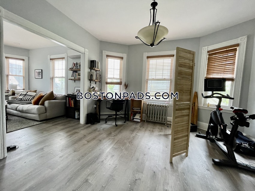 QUINCY - SOUTH QUINCY - 2 Beds, 2 Baths - Image 37