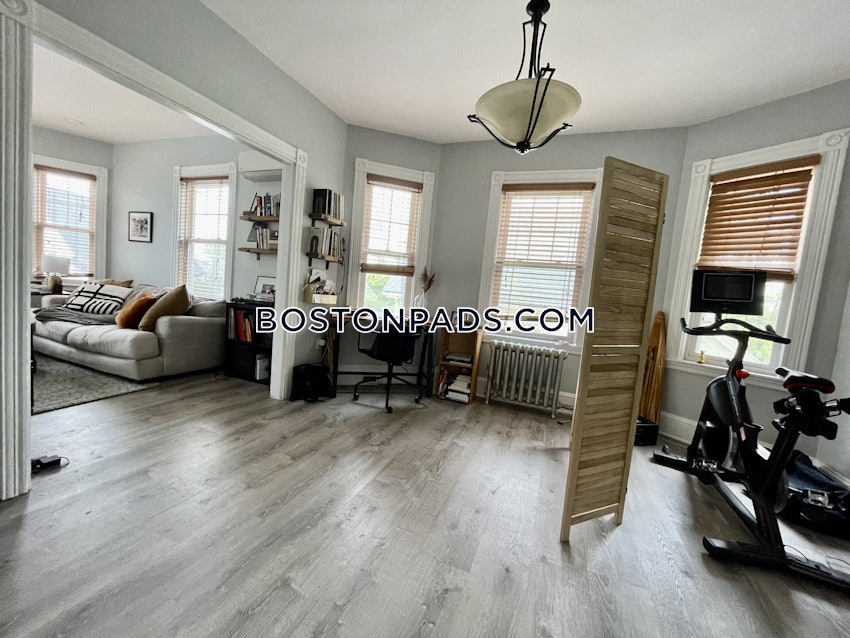 QUINCY - SOUTH QUINCY - 2 Beds, 2 Baths - Image 36