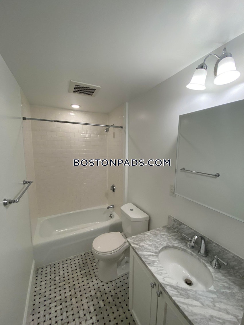 CAMBRIDGE - HARVARD SQUARE - 1 Bed, 1 Bath - Image 18