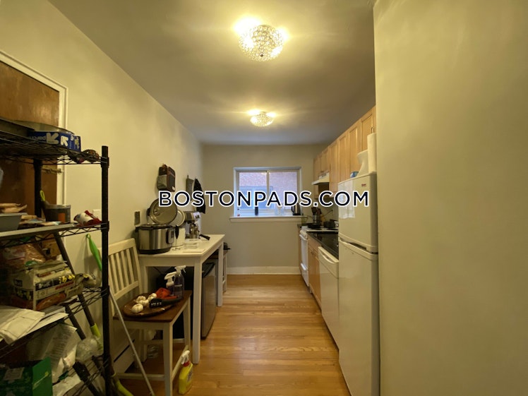 Chiswick Rd., Boston