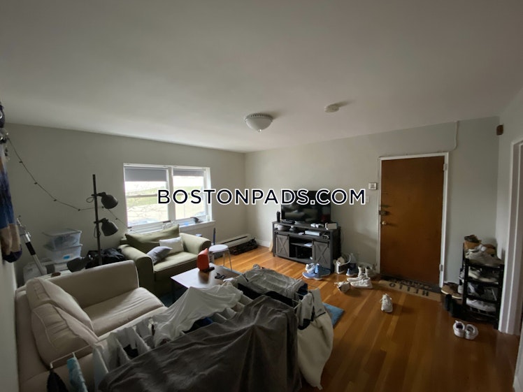 Chiswick Rd., Boston