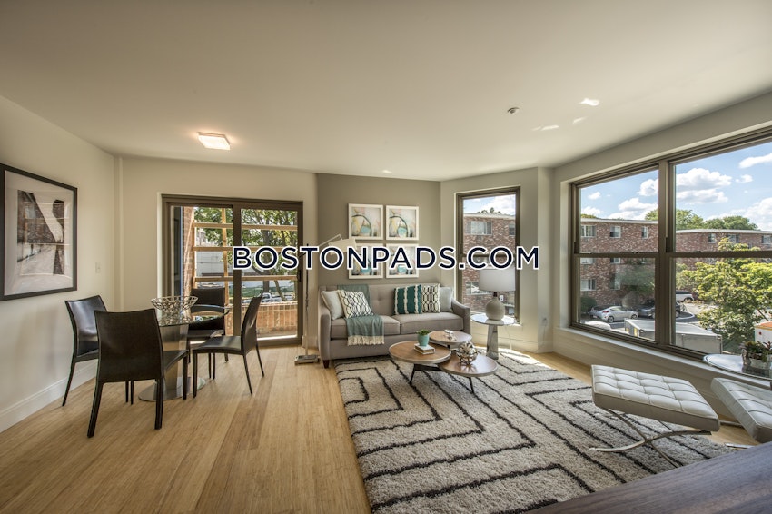 BOSTON - ALLSTON - 2 Beds, 2 Baths - Image 3