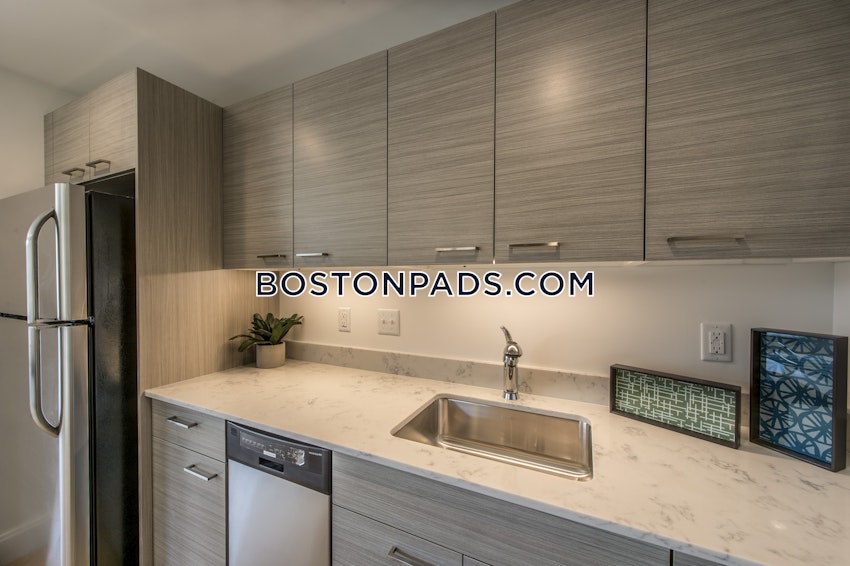 BOSTON - ALLSTON - 2 Beds, 2 Baths - Image 5