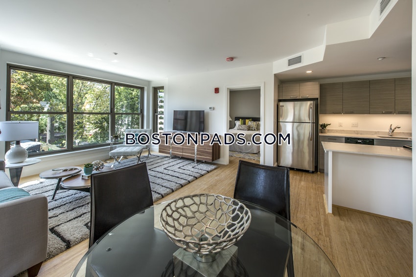 BOSTON - ALLSTON - 2 Beds, 2 Baths - Image 2