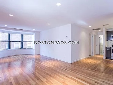 Boston - 2 Beds, 1 Baths