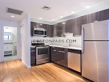 Boston - 2 Beds, 1 Baths