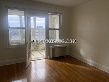 Boston - 1 Beds, 1 Baths