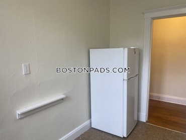 Boston - 1 Beds, 1 Baths