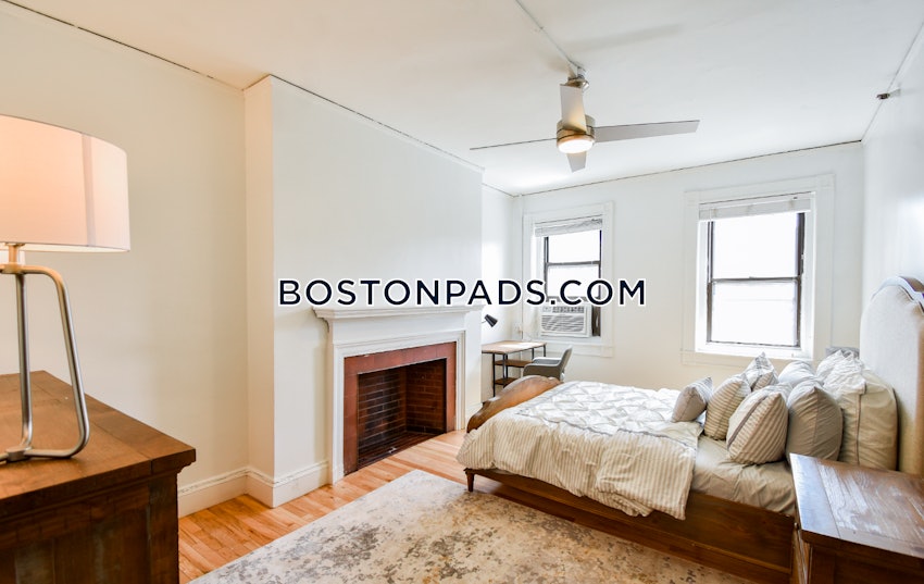 BOSTON - NORTHEASTERN/SYMPHONY - 1 Bed, 1 Bath - Image 10