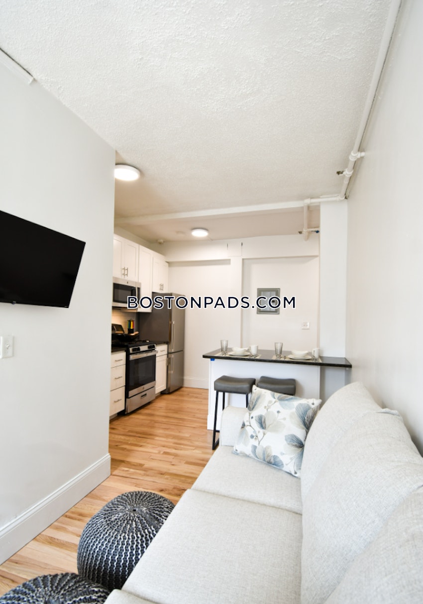 BOSTON - NORTHEASTERN/SYMPHONY - 1 Bed, 1 Bath - Image 11