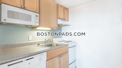 Cambridge Apartment for rent 1 Bedroom 1 Bath  Central Square/cambridgeport - $2,810