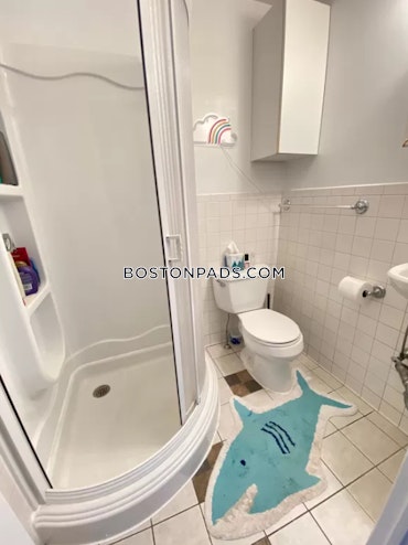 Boston - 3 Beds, 1 Baths